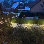 Apartament Atoosa Cu Vedere La Munte