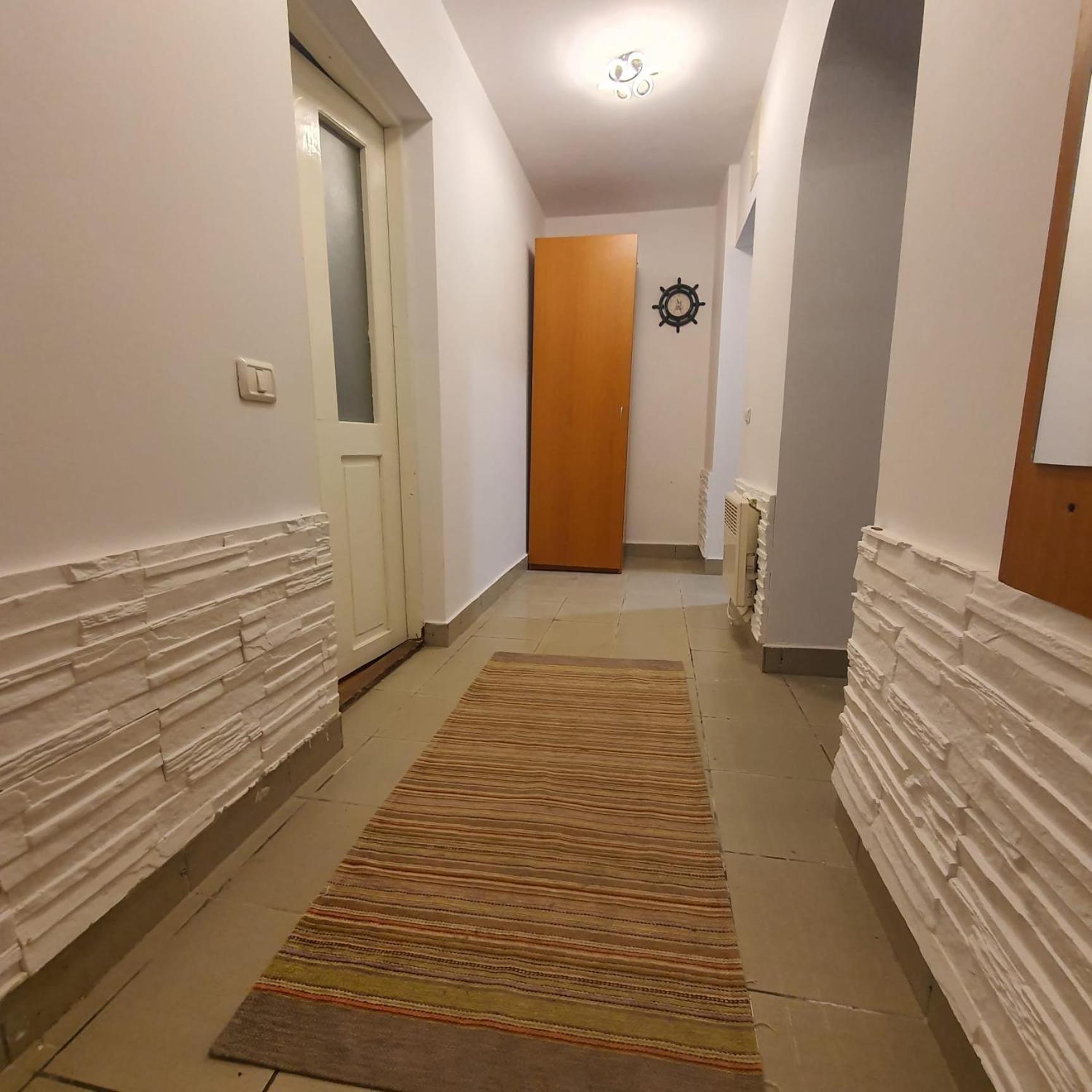 Atoosa Cu La Munte * Sinaia